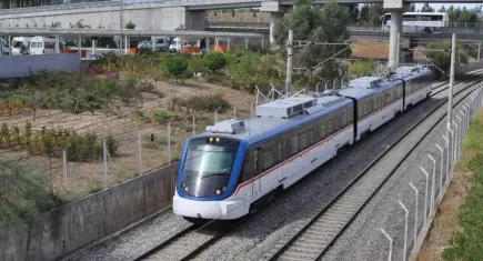 İZBAN’dan “internet sitesi kopyalandı” iddialarına açıklama