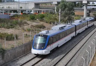 İZBAN’dan “internet sitesi kopyalandı” iddialarına açıklama