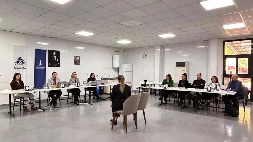 İzmir Büyükşehir’den şeffaflık hamlesi: İşe alımlar artık yurttaş gözetiminde