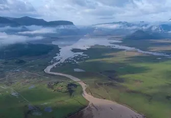 İzmir’de 6 aylık su çilesi bitti:İZSU kesintilerin sona erdiğini duyurdu