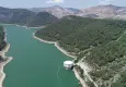 İzmir’de yağışlarla barajların doluluk oranı yükseldi