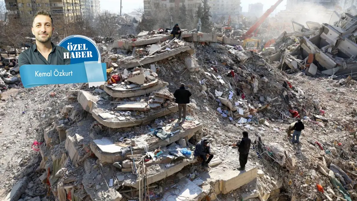 İzmir’in deprem reçetesi: Zemin bataklık, planı rant, sonu kaos haberinin görseli