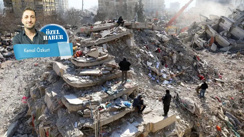 İzmir’in deprem reçetesi: Zemin bataklık, planı rant, sonu kaos