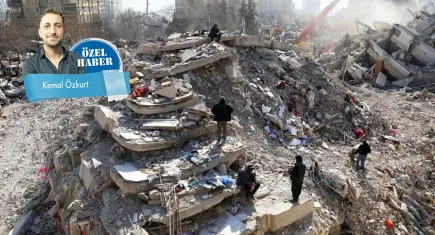 İzmir’in deprem reçetesi: Zemin bataklık, planı rant, sonu kaos