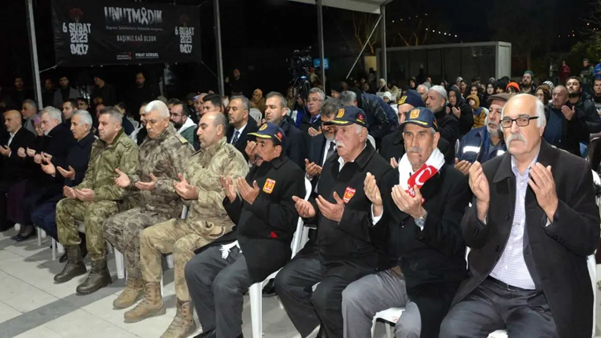  Kadranı kapatıp azraille yarışmıştı: "Hızcı Kazım" 3 yıl sonra Kahramanmaraş'ta haberinin görseli