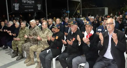  Kadranı kapatıp azraille yarışmıştı: "Hızcı Kazım" 3 yıl sonra Kahramanmaraş'ta