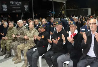  Kadranı kapatıp azraille yarışmıştı: "Hızcı Kazım" 3 yıl sonra Kahramanmaraş'ta