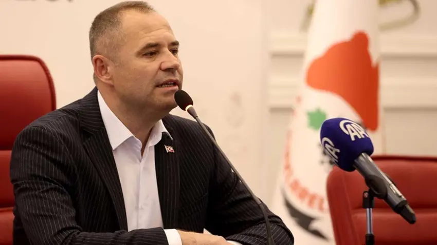 Kırklareli Belediye Meclisi'nde "Video" gerginliği: CHP’li üyeler salonu terk etti haberinin görseli