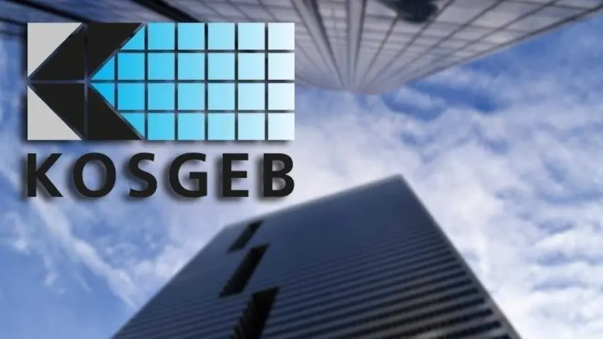  KOSGEB’den deprem bölgesine dev kaynak: 94 bin işletmeye 55,74 milyar TL