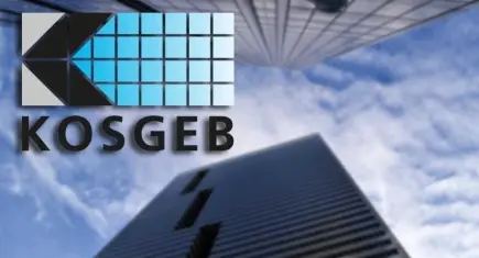  KOSGEB’den deprem bölgesine dev kaynak: 94 bin işletmeye 55,74 milyar TL