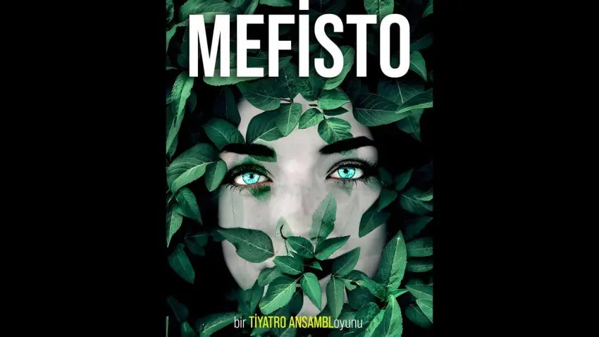 “Mefisto” İzmir’de sahneye çıkıyor haberinin görseli