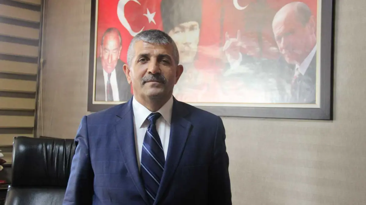 MHP İzmir İl Başkanı Veysel Şahin’den Torbalı’daki alt geçit faciasına ilişkin açıklama haberinin görseli