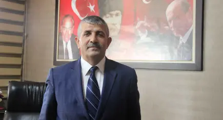 MHP İzmir İl Başkanı Veysel Şahin’den Torbalı’daki alt geçit faciasına ilişkin açıklama