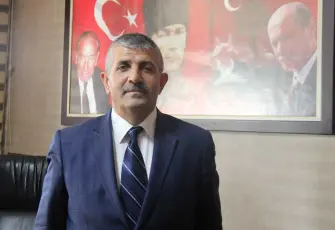 MHP İzmir İl Başkanı Veysel Şahin’den Torbalı’daki alt geçit faciasına ilişkin açıklama