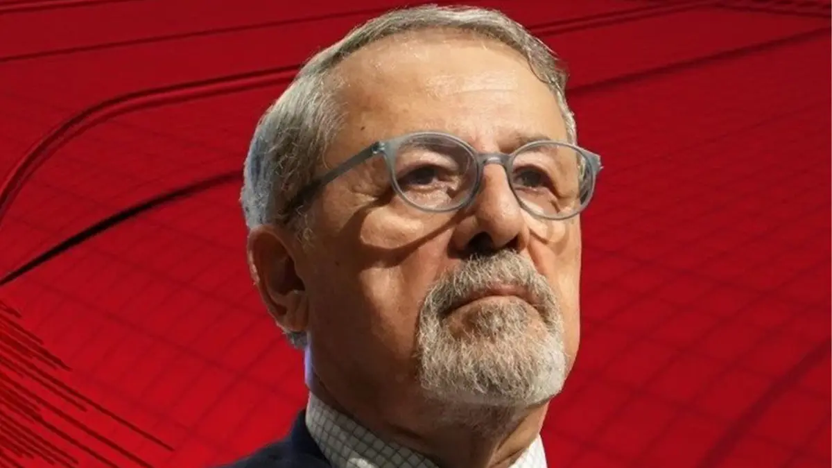 Naci Görür’den Erzincan depremi sonrası kritik uyarı: Kuzey Anadolu Fay Hattı’nda deprem bekliyoruz haberinin görseli