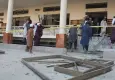 Pakistan’da cuma namazı sırasında camide patlama: Çok sayıda ölü ve yaralı var