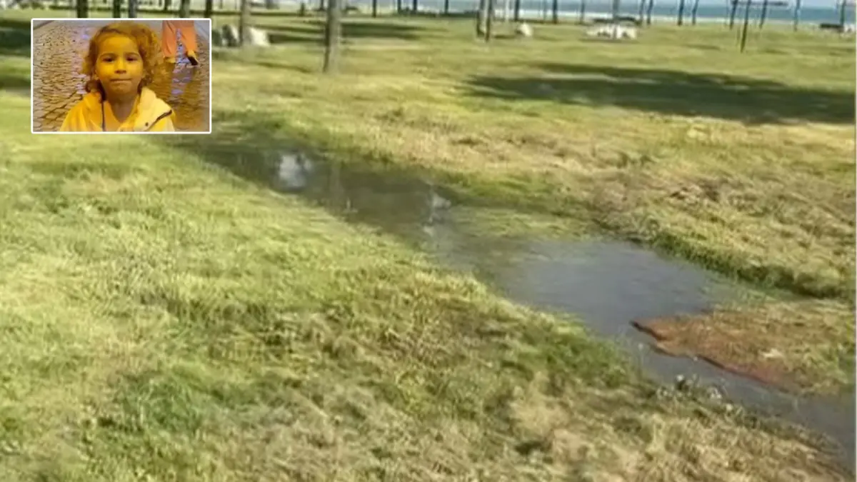 Parkta çukura düşerek hayatını kaybetmişti: 5 yaşındaki Edanur Gezer'in ölümüne ilişkin davada karar haberinin görseli