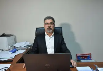 Prof. Dr. Hasan Sözbilir: Türkiye'de diri fay sayısı 600'ün üzerine çıkacak