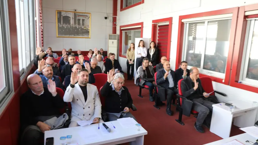 seferihisar belediyesi