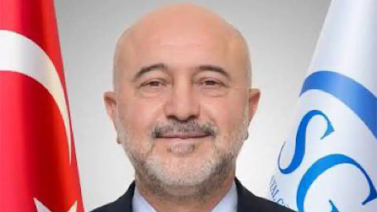 SGK Başkanı Raci Kaya görevden alındı: Emekli maaşları açıklaması tepki çekmişti haberinin görseli