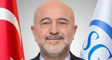 SGK Başkanı Raci Kaya görevden alındı: Emekli maaşları açıklaması tepki çekmişti