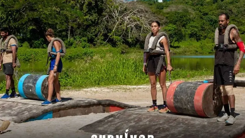 Survivor ödül oyununu kim kazandı? haberinin görseli
