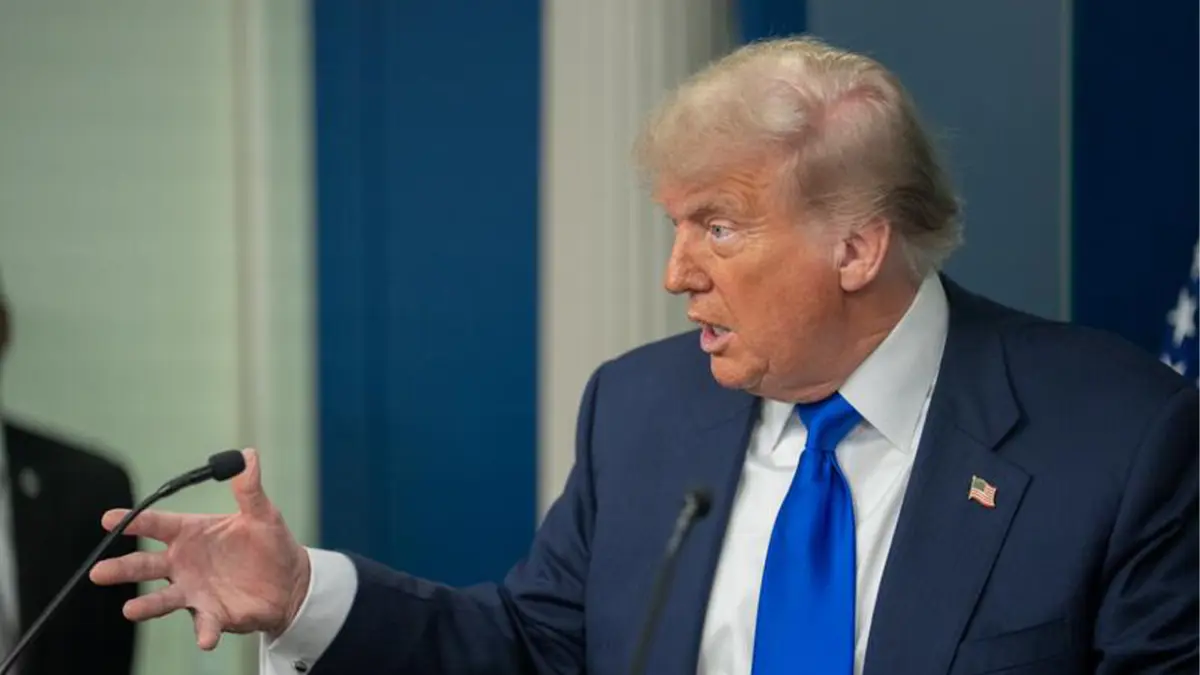 Trump’tan uygun fiyatlı ilaç hamlesi: TrumpRx erişime açıldı haberinin görseli