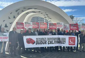 Üç yıl sonra aynı soru: Sesimizi duyan var mı? 