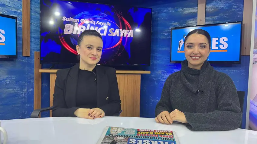 Üregel: Değişken olan faylar değil, biziz