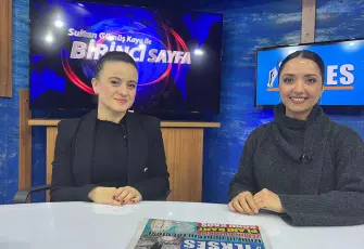 Üregel: Değişken olan faylar değil, biziz