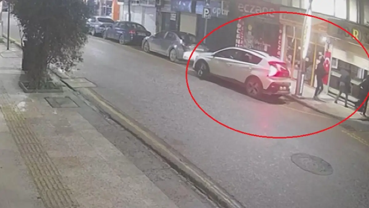 Yalova’da kuyumcu soygunu: Kepenk kumandasını kopyalamışlar! 90 saniyede 10 milyonluk vurgun haberinin görseli