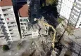 Yargıtay, Yılmaz Erbek Apartmanı davasında 6 sanık hakkındaki kararı bozdu