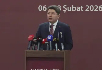 Adalet Bakanı Tunç’tan IBAN dolandırıcılığı açıklaması: IBAN kullandırılmaz!