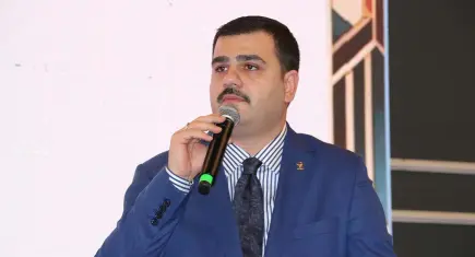 AK Partili İnan: İzmir’de, basit bir yağmurda bile şehri yönetemeyen bir yerel yönetimler acziyeti ile karşı karşıyayız
