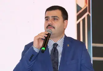 AK Partili İnan: İzmir’de, basit bir yağmurda bile şehri yönetemeyen bir yerel yönetimler acziyeti ile karşı karşıyayız