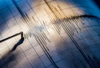 Balıkesir Sındırgı’da peş peşe depremler