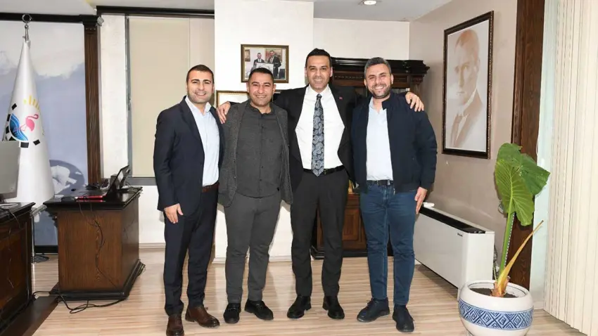 Başkan Yıldız’dan sivil toplum ve sosyal hizmet vurgusu