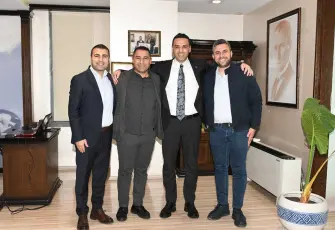 Başkan Yıldız’dan sivil toplum ve sosyal hizmet vurgusu