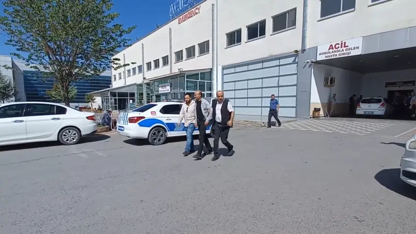 Boşanma aşamasındaki eşini otomobilde öldüren sanığa ağırlaştırılmış müebbet haberinin görseli