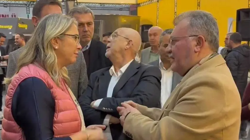 Çankırı’dan 6 Şubat açıklaması: Kendi üretimlerini durdurup, konteyner ürettiler