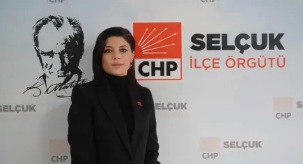 CHP Efes Selçuk İlçe Başkanı Onbaşıoğlu’ndan sert açıklama