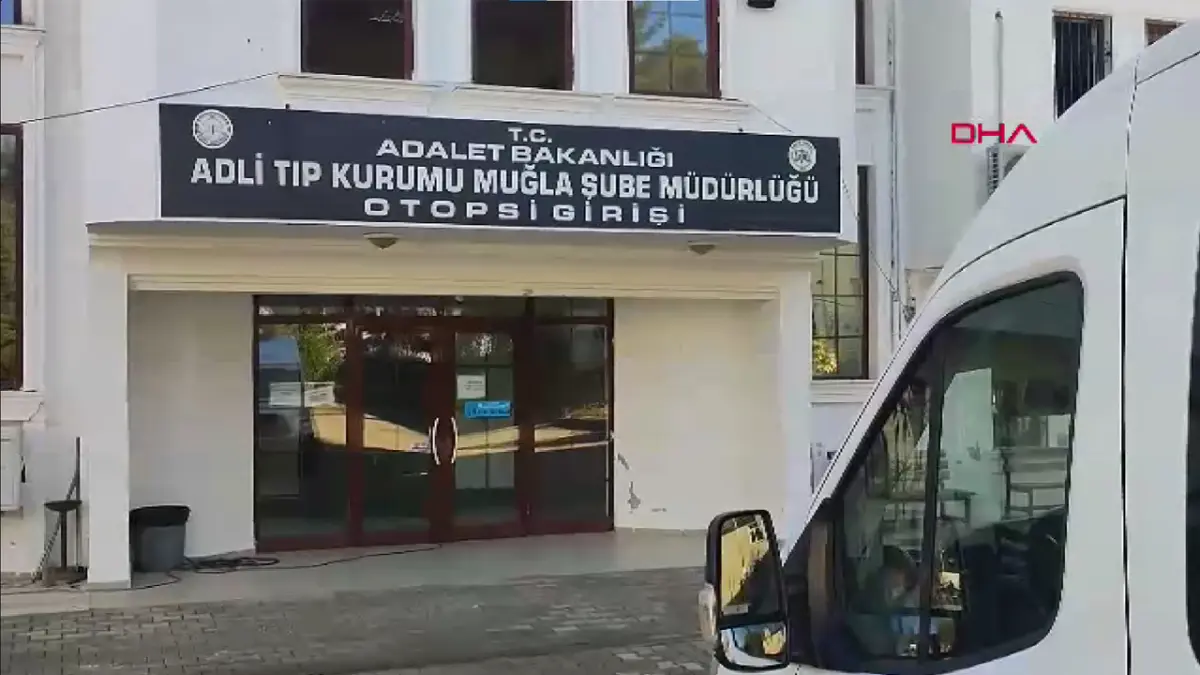 Çifte cinayette yeni gelişme: Rus anne kızı öldüren eski eş Türkiye’ye iade edildi haberinin görseli