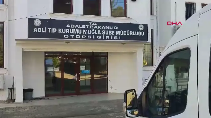 Çifte cinayette yeni gelişme: Rus anne kızı öldüren eski eş Türkiye’ye iade edildi haberinin görseli