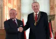 Cumhurbaşkanı Erdoğan ve Ürdün Kralı Abdullah’tan iş birliği vurgusu