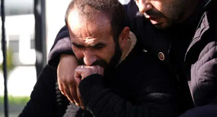 Derede akıntıya kapılarak ölen Berivan’ın babası: “Başkasının canı yanmasın”