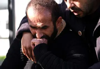 Derede akıntıya kapılarak ölen Berivan’ın babası: “Başkasının canı yanmasın”