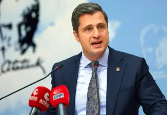 Efes Antik Kenti’ne Ziyaretçi Karşılama Projesi tepkileri büyüyor: CHP'li Yücel'den soru önergesi