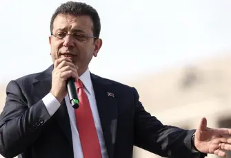 Ekrem İmamoğlu’nun koruması yolsuzluk soruşturmasında gözaltında