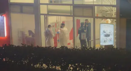 Fatih’te banka soygunu: 112 bin lirayla kaçan şüpheli kısa sürede yakalandı