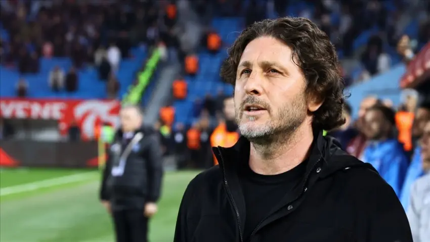 Fatih Tekke’den ara transfer dönemi değerlendirmesi: 5 oyuncu istedik 3’ünü alabildik haberinin görseli